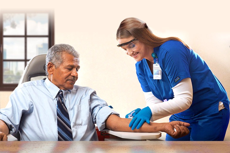 Travel Phlebotomy Companies: Your Guide to Convenient Healthcare While Traveling